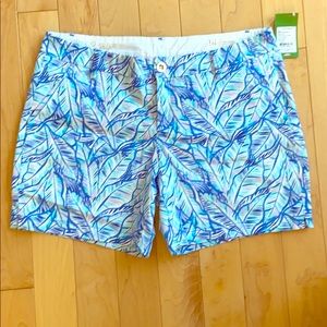 Lilly Pulitzer 7” Jayne Stretch Short